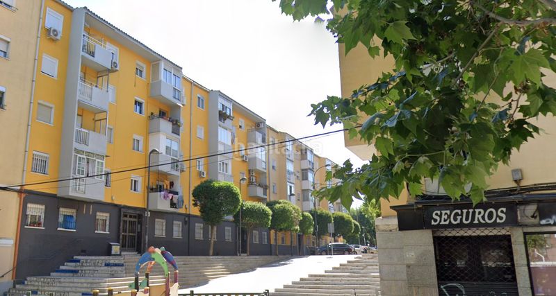 Foto a3af7055-ca01-4383-8aa8-f72e9229855c. Casa a La Alhóndiga Getafe