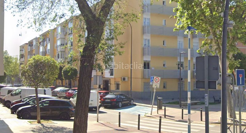 Foto b564e83f-13a6-47fa-b766-6dba1ed93966. Casa a La Alhóndiga Getafe