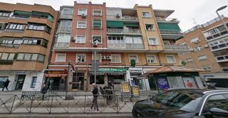 House  General ricardos