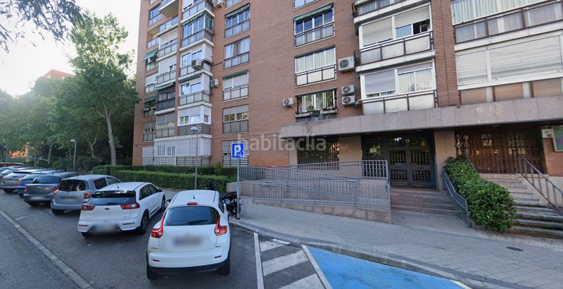 Foto f5a7c75c-90bc-447f-9089-679545687408. Casa a Santa Eugenia Madrid