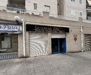 Business premise  Catalunya