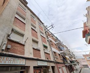 Flat  Balmes