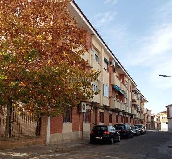Foto feead89f-8713-480e-93db-df967e883d12. Flat in Mora