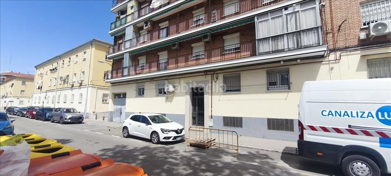 Foto 9dbe31a6-8edc-4b3b-97c3-303298a18702. Pis a Los Ángeles Madrid