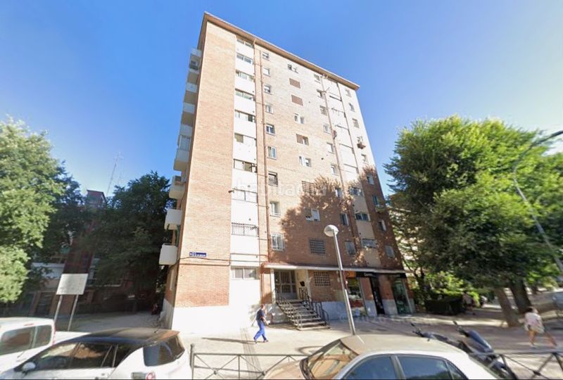 Foto d0053713-d8b8-4168-aebe-0c3ff9bf743e. Pis a Vinateros Madrid