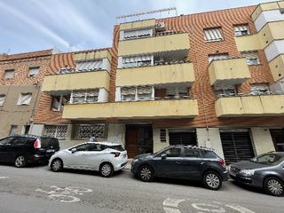House in Isaac Albeniz D'