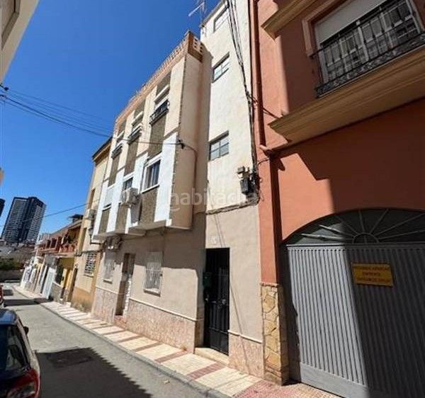 Appartement dans Olletas - Sierra Blanquilla Málaga