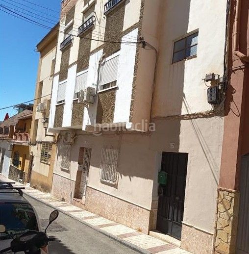 Foto 0220d731-e874-4313-b71f-dfaf3f423361. Etagenwohnung in Olletas - Sierra Blanquilla Málaga