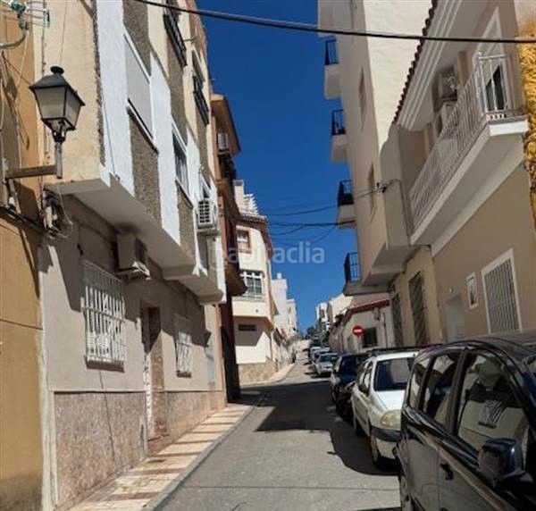 Foto af6fb2e0-ccab-439f-b2f3-c3468855e1a7. Etagenwohnung in Olletas - Sierra Blanquilla Málaga
