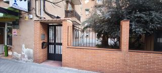 Pis  Calle luis mitjans