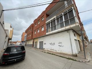 Piso en VALLE INCLAN