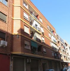Etagenwohnung  Mariano benlliure