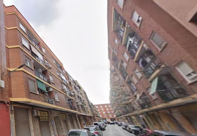 Foto a3bbddad-1121-49fe-a0fb-e6a90e0eca6e. Pis a Centro Xirivella