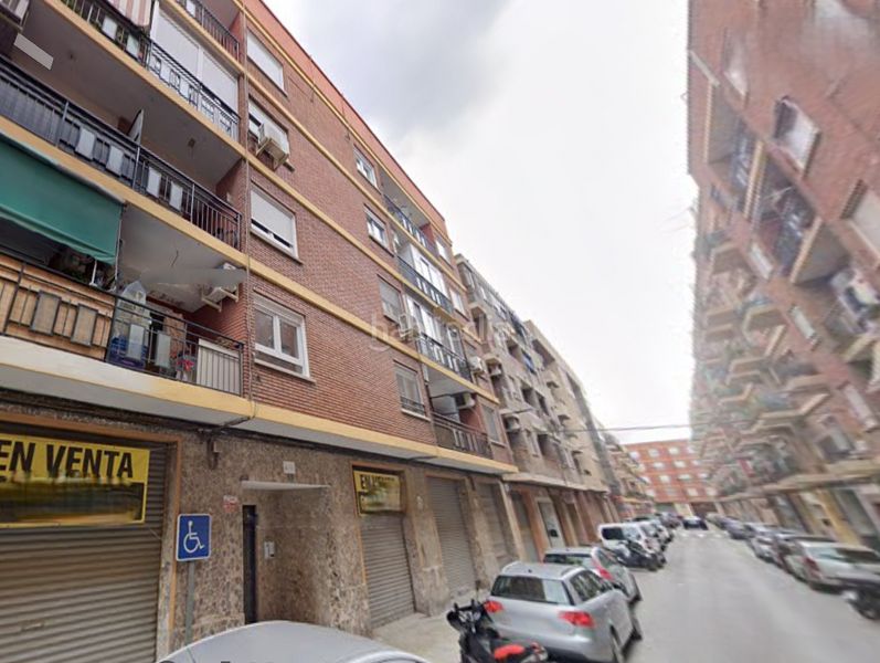 Foto d77176db-ff4e-4a31-9190-04b79a5d8240. Pis a Centro Xirivella