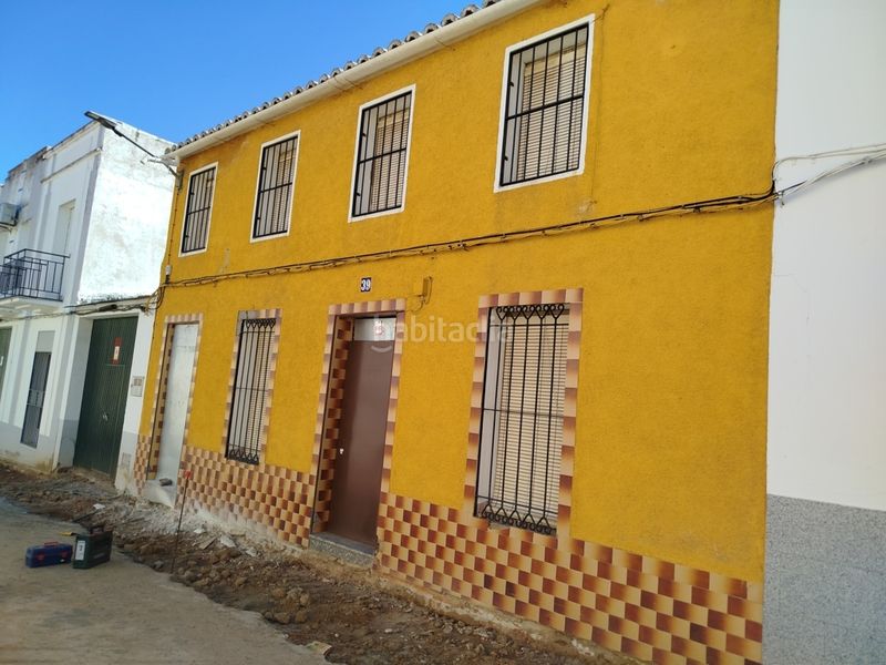 Foto 4a56f65c-5fe0-455c-a5ad-6433a673e455. Casa a Malpartida de la Serena