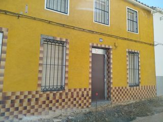 House  Juan carlos i
