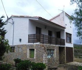 Haus  Gladiol