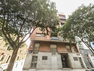 Flat  Gran de sant andreu