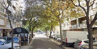 Local Comercial a Calle Goya