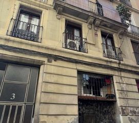 Etagenwohnung  L'arc de sant pau