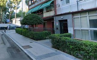 Flat  Calle aguilafuente