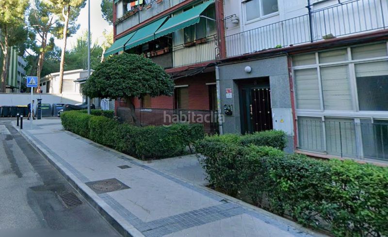 Foto 2f99c4f5-026d-4e3f-a06e-7f95a0bdcd9e. Pis a Valdezarza Madrid