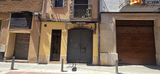 Local Comercial en Sant Francesc Xavier