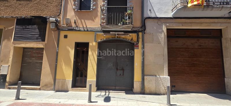 Foto 9cb13d57-a96a-4c58-8d63-bcc16f077ddf. Local comercial a Centre Reus