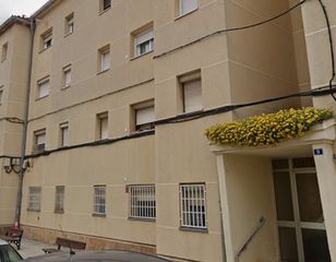 Appartamento in Calle Font De La Barona