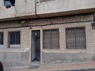 Piso en Pizarro