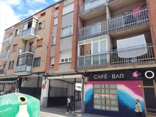 Appartement à Pedrote