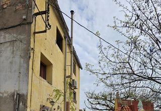 Etagenwohnung  Calle cuartel