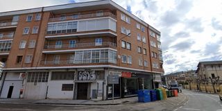 Appartement  Reyes catolicos