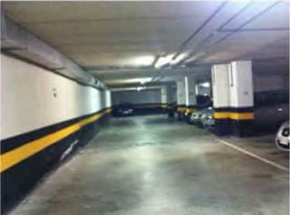 Car parking in Txakurzulo
