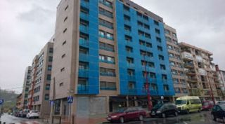 Posto auto in Zopimpa