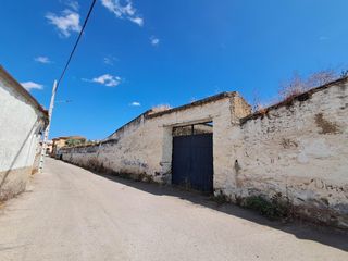 Terreny residencial a Hernan Cortes
