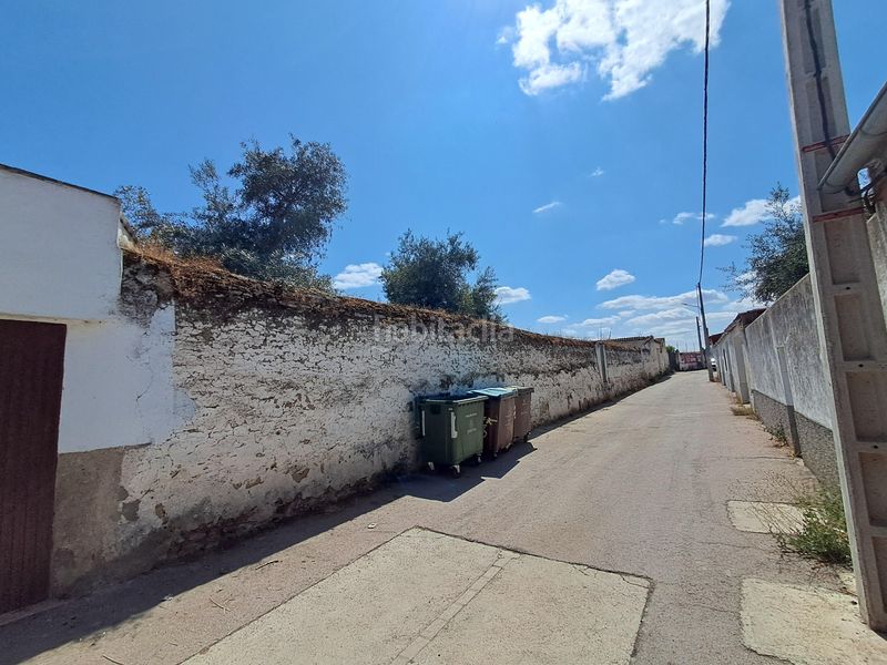 Foto 742ce65b-b304-4406-955f-95635b52d1a1. Terreny residencial a Cumbre (La)