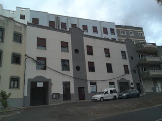 Flat  San francisco javier