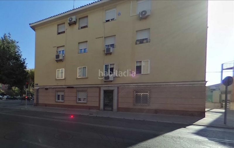 Foto ee5027c1-226c-4fc7-8017-6f0cb5554b2a. Pis a Abrantes Madrid
