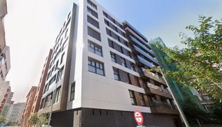 Posto auto in Txakurzulo 2-6 Piso -2 Puerta 98