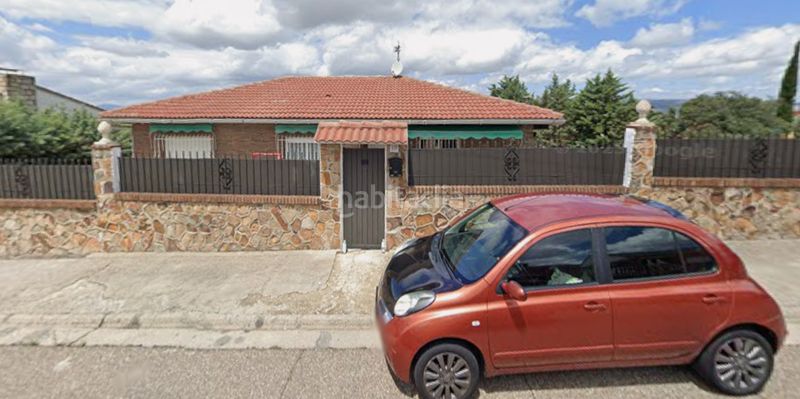 Foto 5d2f497b-3067-44a1-acbc-57895e831e5e. Casa a Calalberche