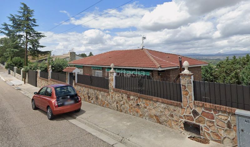Foto 7536c9dd-1398-4486-8abb-9f8f753ef589. Casa a Calalberche
