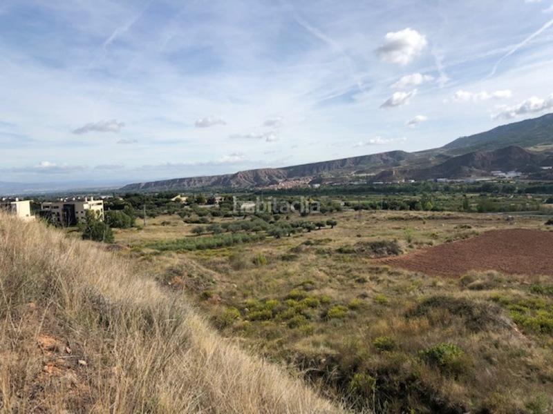 Foto ef287d5b-9413-4166-8064-fe8bd65b47d2. Terreno residencial en Nalda