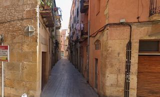 Appartement  Calle misser sitges