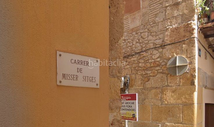 Foto 9af45c12-d97f-4a0e-83cb-a67d74ff1383. Pis a Part Alta Tarragona