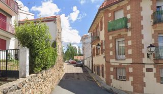 Duplex  Travesia fuente de cataluña