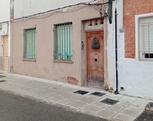 Etagenwohnung in Calle Camino Viejo De Cabanillas