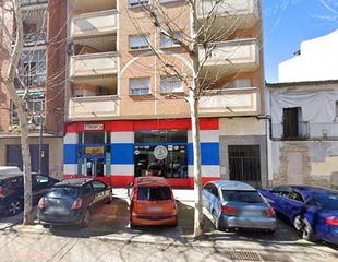 Pis a Ferrocarril