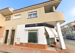Etagenwohnung in Rio Genil