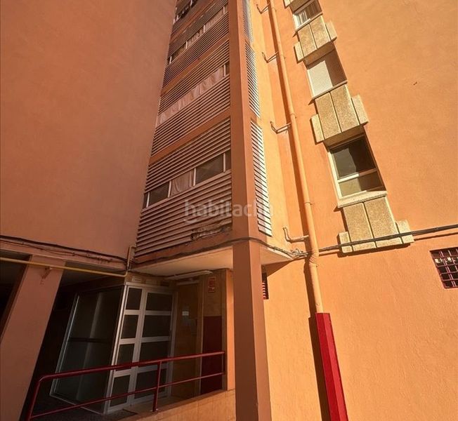 Foto 796cb1b5-59d3-44a0-9329-87e3eb2791e2. Etagenwohnung in Campclar Tarragona